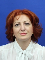 VLADUCĂ Oana-Silvia